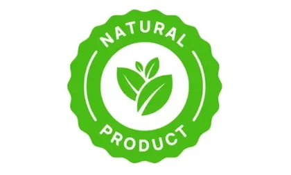VapoCept naturally sourced ingredients claim